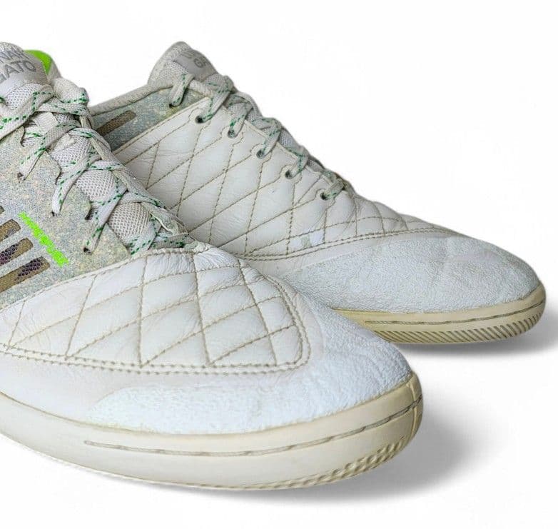 Nike ナイキ Lunar Gato II フットサルシューズ 27cm