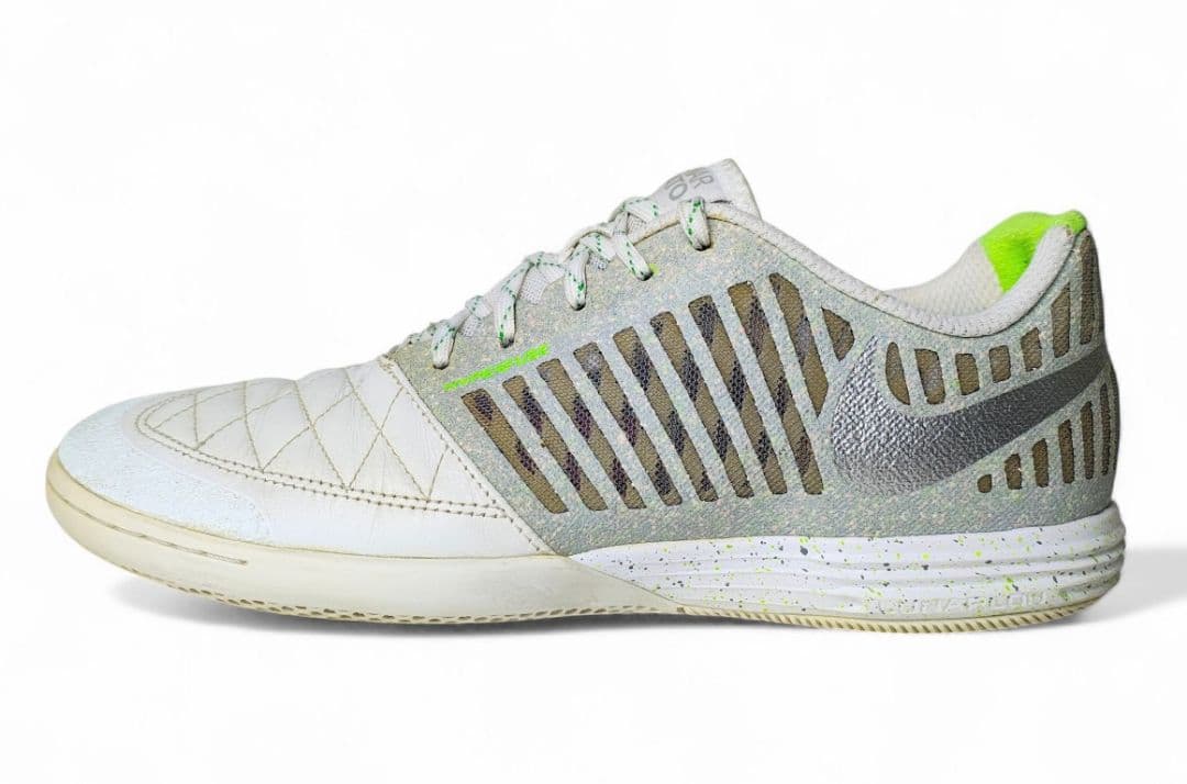 Nike ナイキ Lunar Gato II フットサルシューズ 27cm