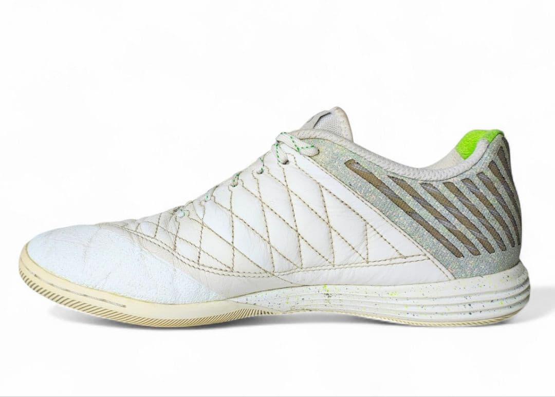 Nike ナイキ Lunar Gato II フットサルシューズ 27cm