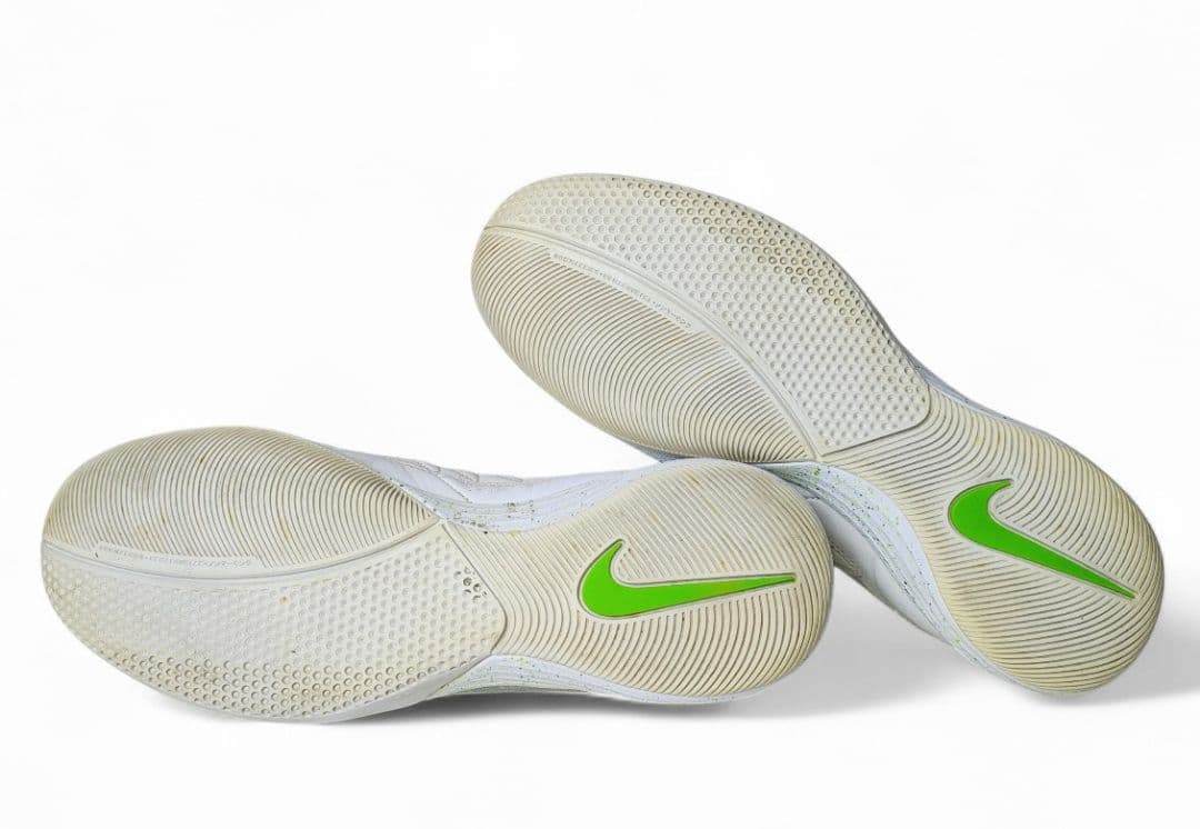 Nike ナイキ Lunar Gato II フットサルシューズ 27cm