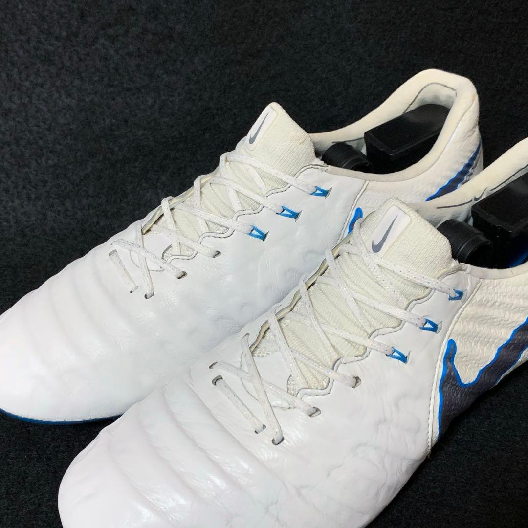 【極美品】NIKE ティエンポ レジェンド 7 エリート HG