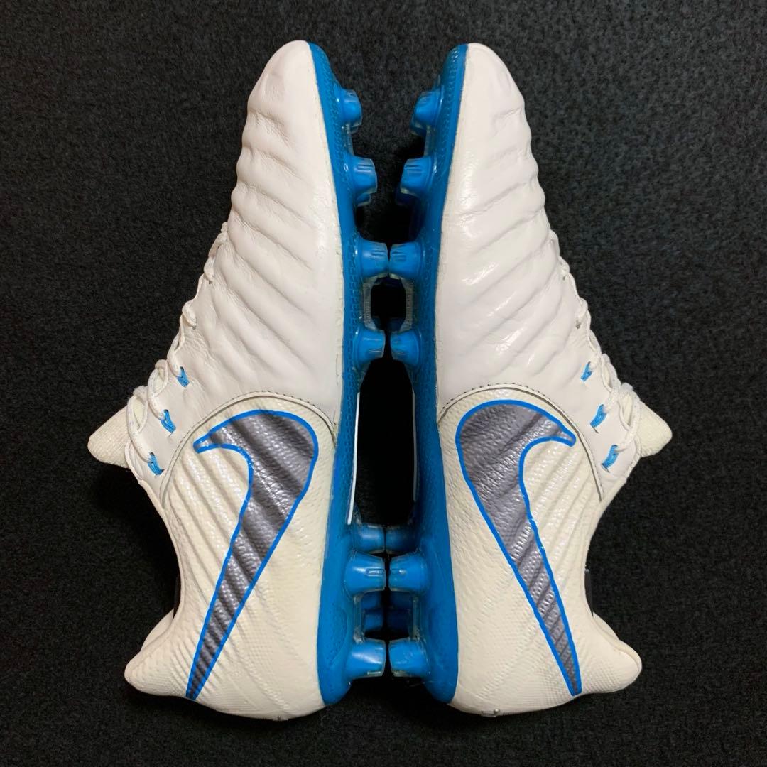 【極美品】NIKE ティエンポ レジェンド 7 エリート HG