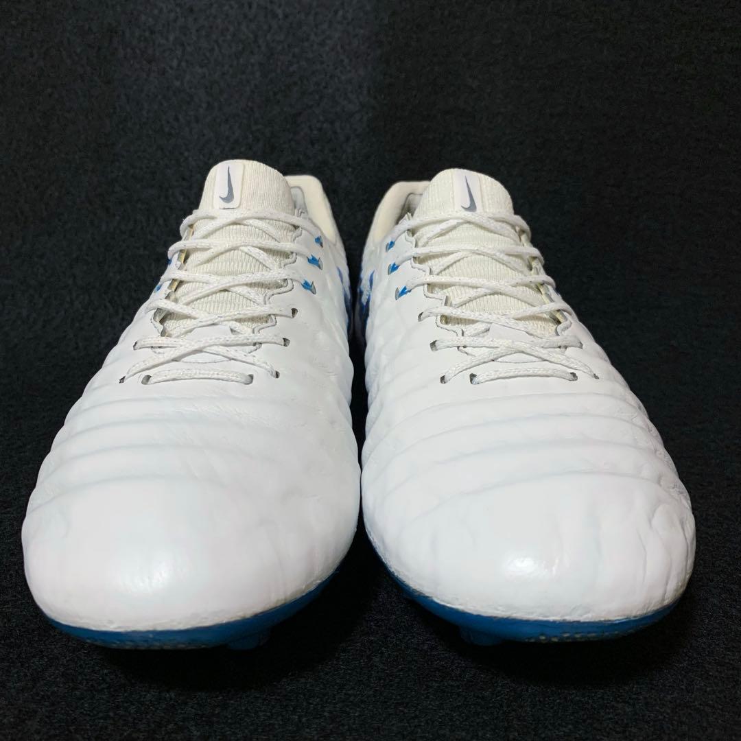 【極美品】NIKE ティエンポ レジェンド 7 エリート HG
