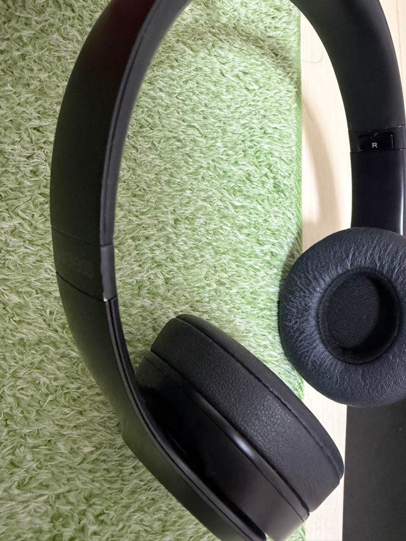 Beats Solo3 ワイヤレスヘッドホン