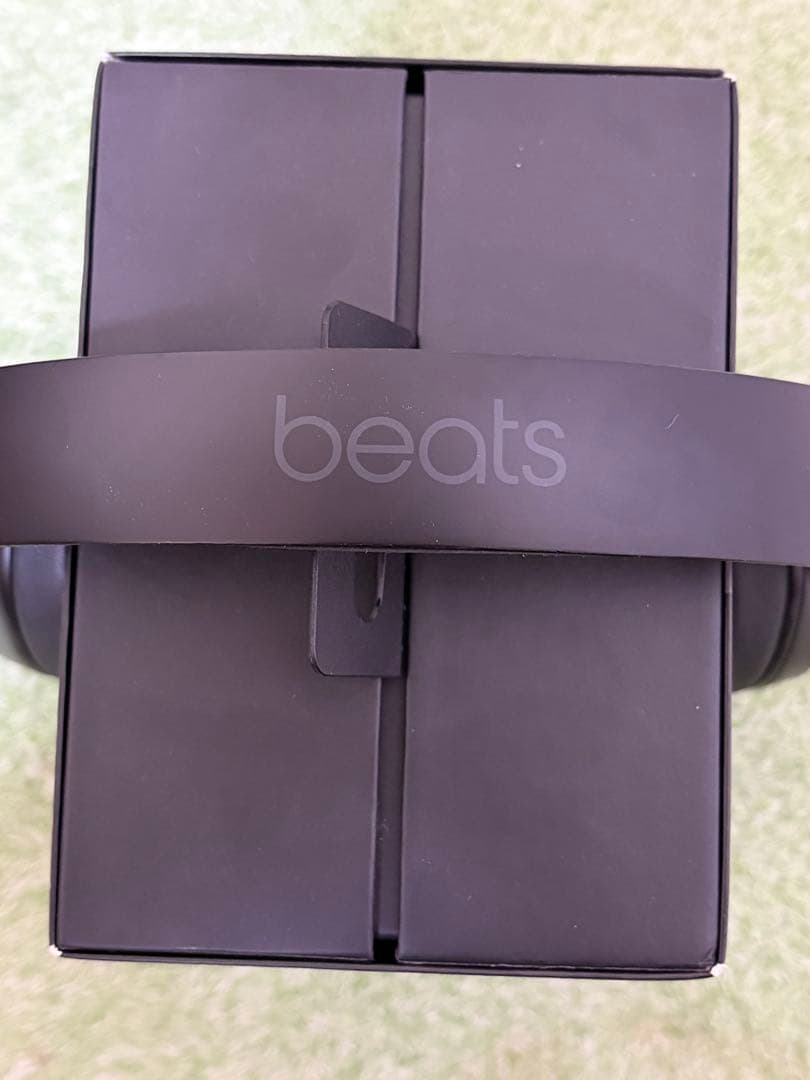 Beats Solo3 ワイヤレスヘッドホン