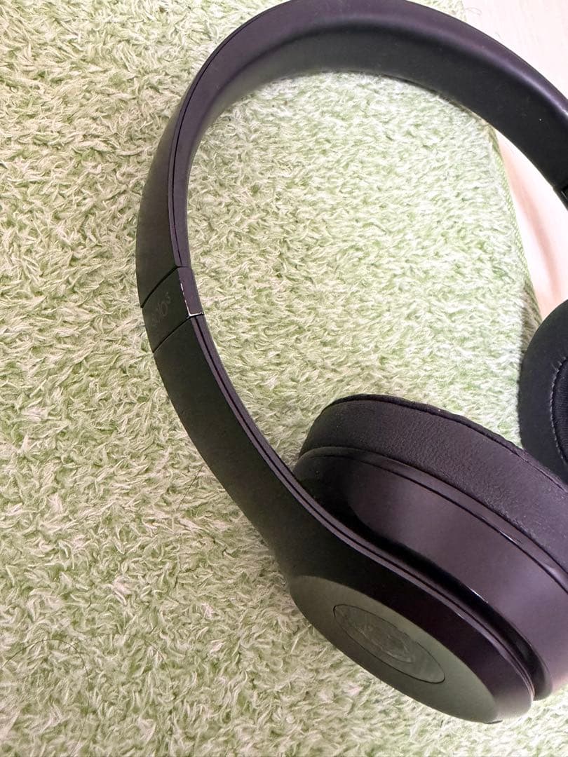 Beats Solo3 ワイヤレスヘッドホン