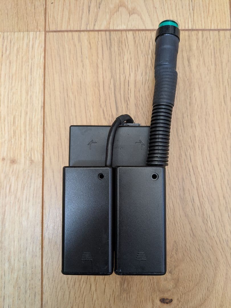 ち*え様 Nobuden Portable ETC ポータブルETC ノブデン