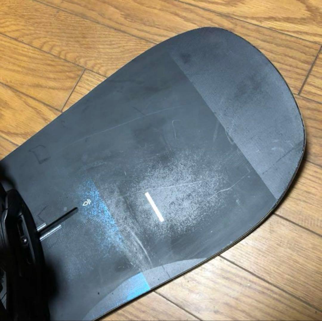 値下げ中！メンズBURTONバートン3点セット