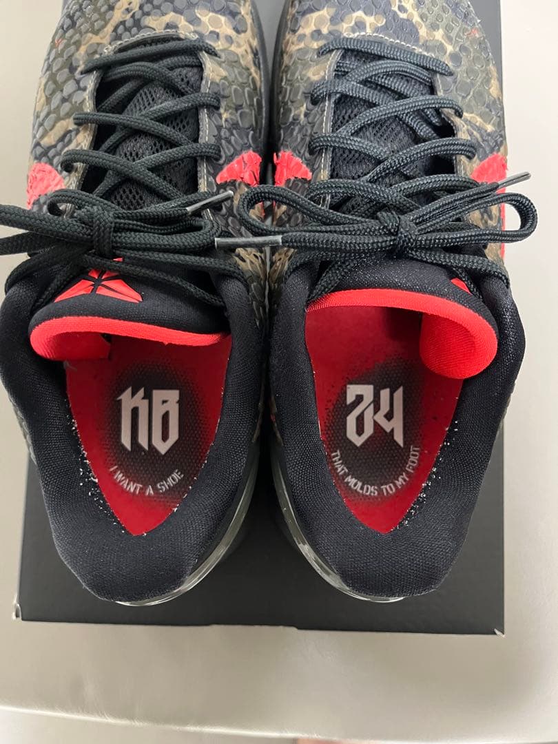 か　kobe6 プロトロ