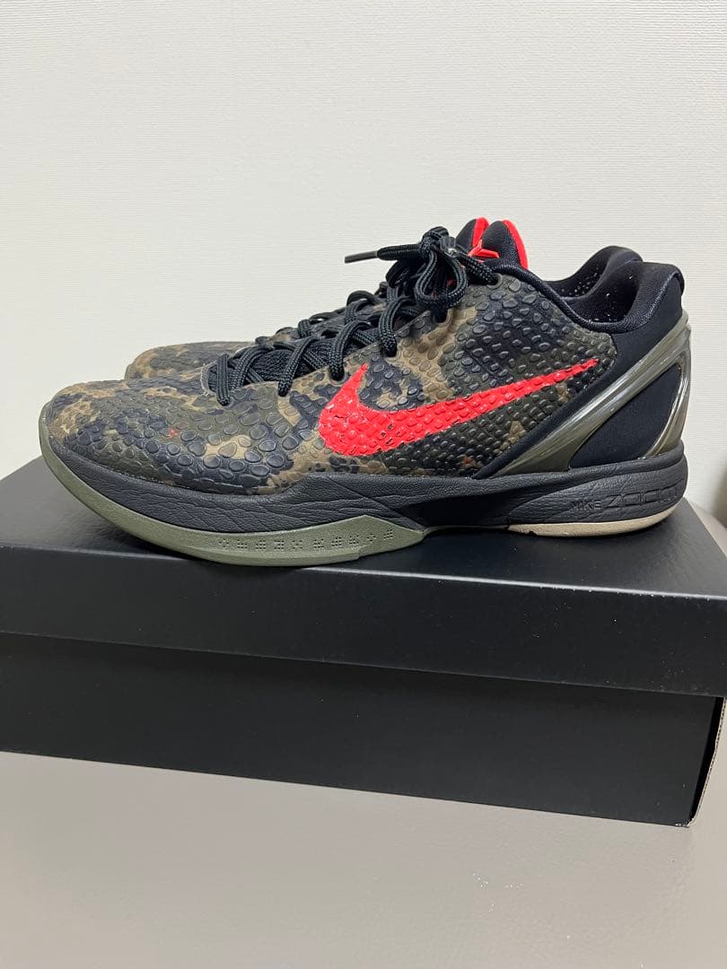 か　kobe6 プロトロ