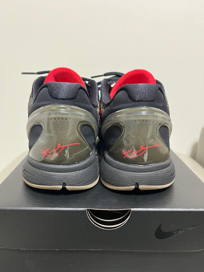 か　kobe6 プロトロ