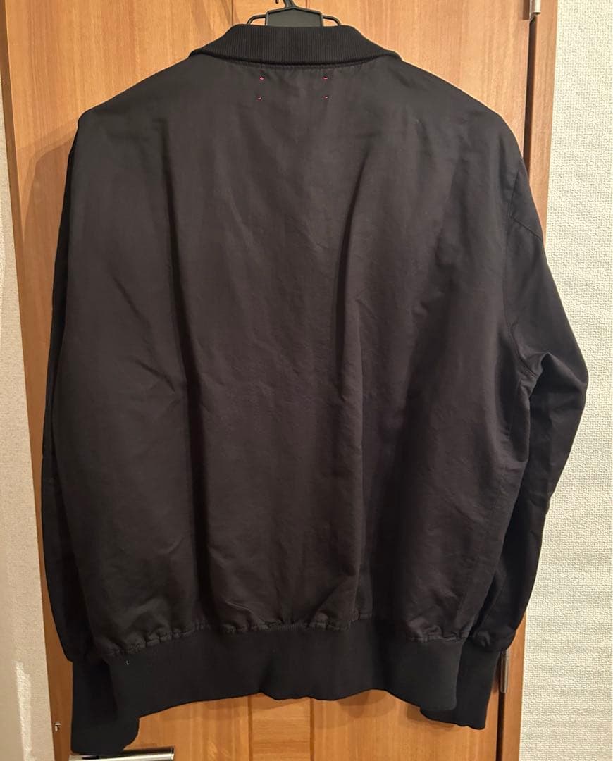 ジャケット・アウター barbell object fit jkt