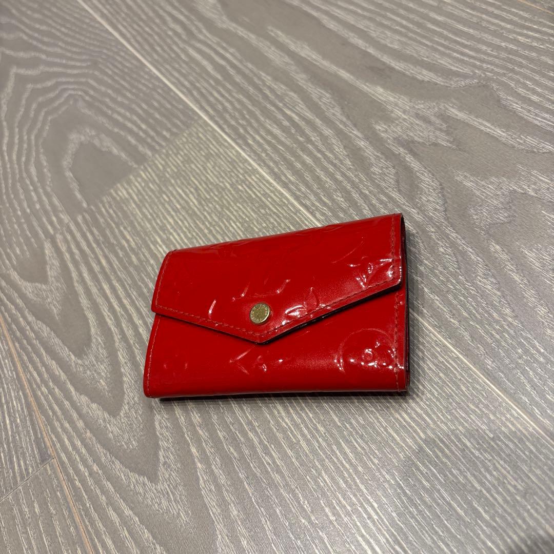LOUIS VUITTON ルイヴィトン キーケース