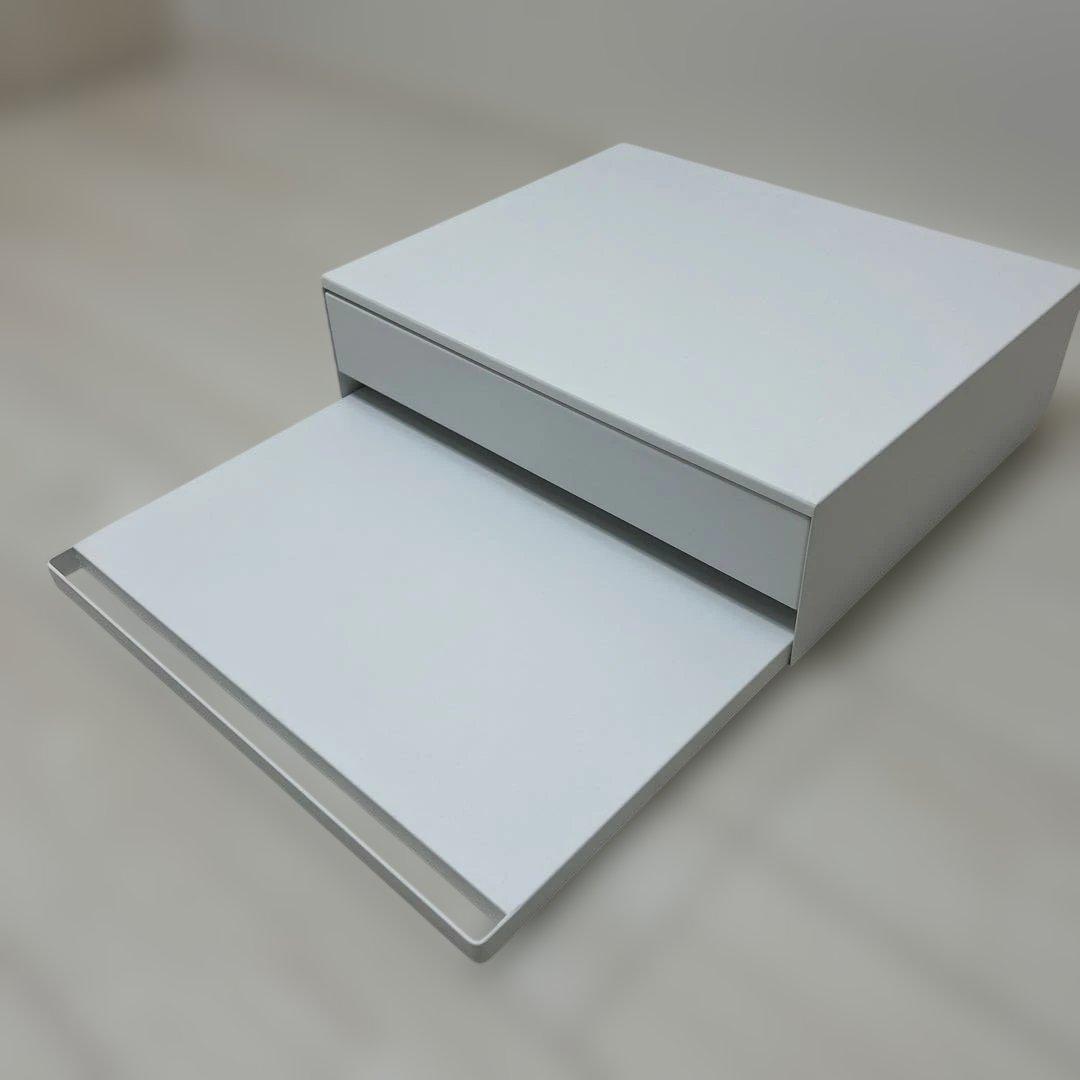 Tower レンジ下収納