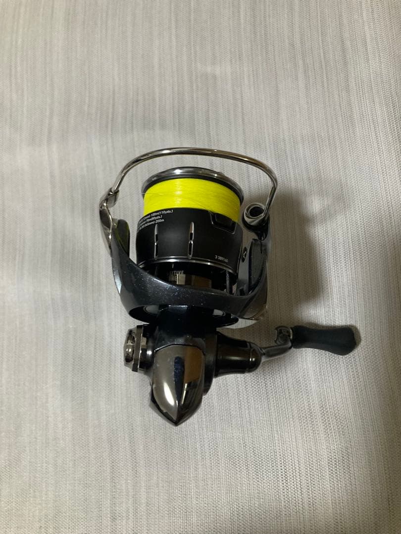 24ルビアスST SF 2000SSH