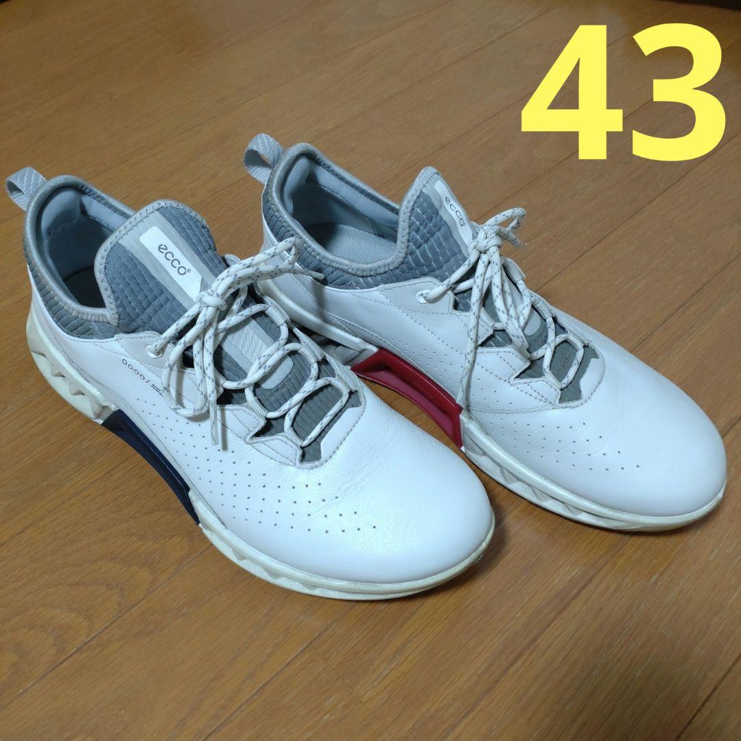 ECCO C4 43 　27.5