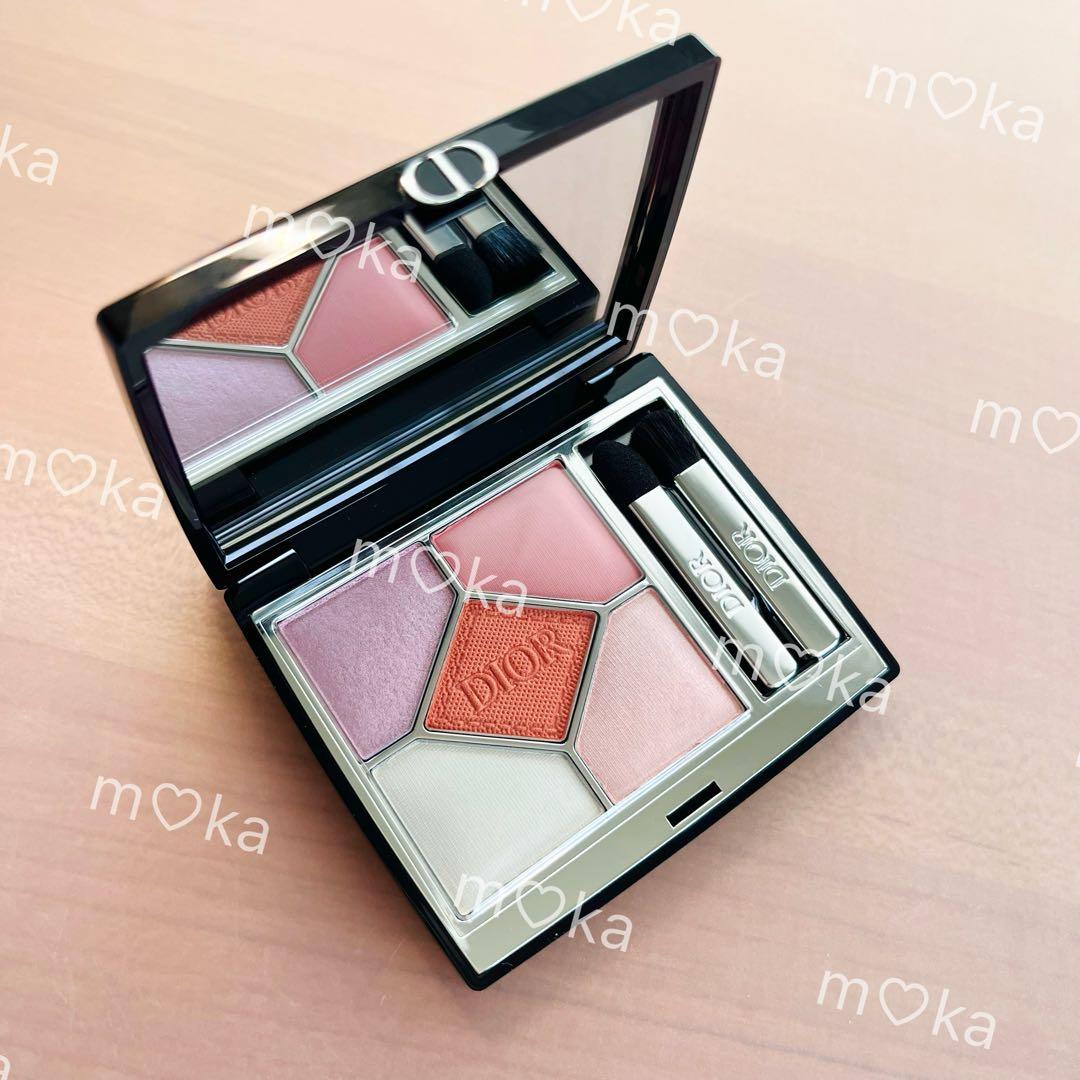 Dior ディオールショウ サンク クルール 151マシュマロ 限定色