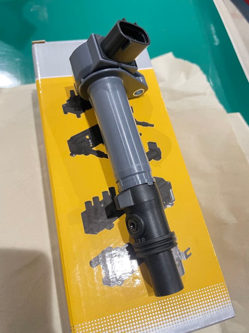 NGK U5163 イグニッションコイル 未使用品 1個