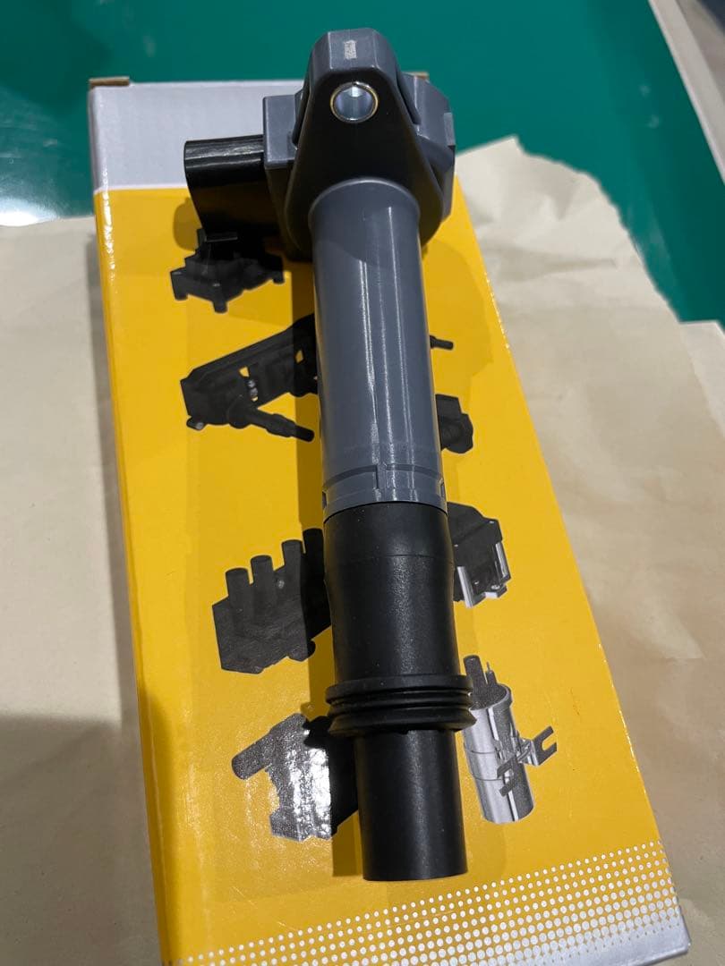NGK U5163 イグニッションコイル 未使用品 1個