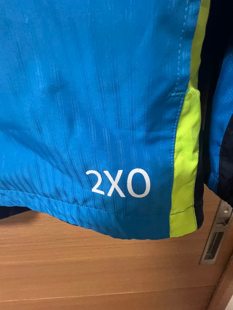湘南ベルマーレ 選手支給品 PENALTY ウィンドブレーカー 2XO