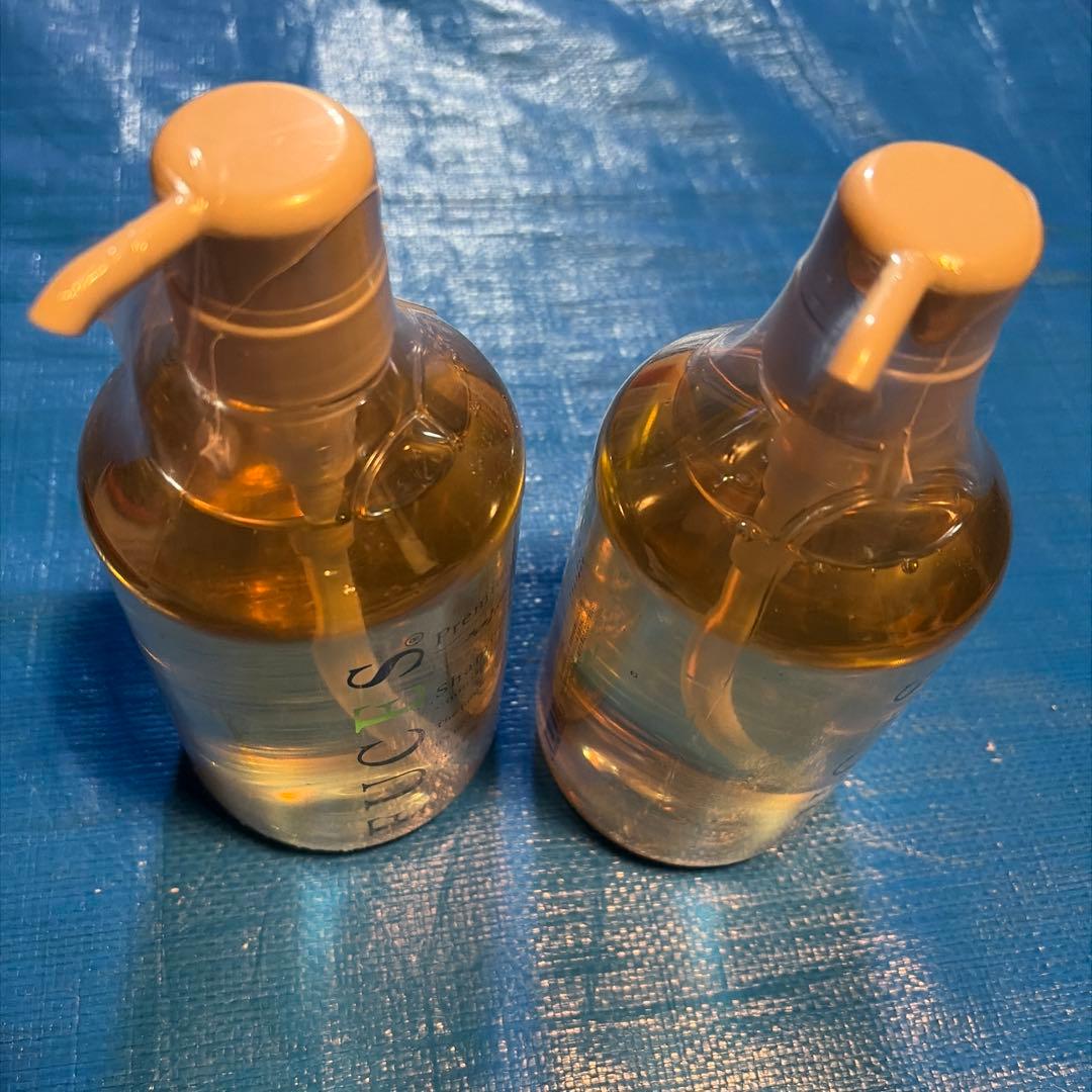 フーチェ プレミアム AR シャンプー 700ml 【2本セット】