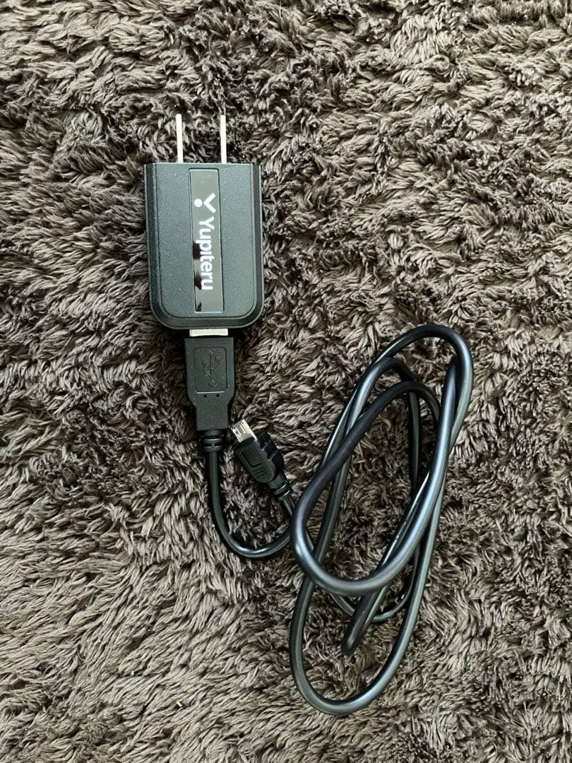 【美品】Yupiteru GST-8 BLE ゴルフスイングトレーナー