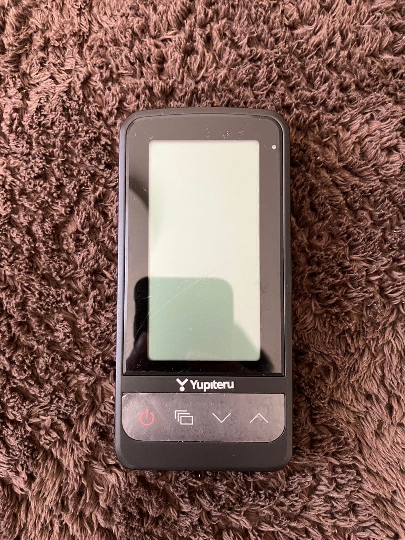 【美品】Yupiteru GST-8 BLE ゴルフスイングトレーナー