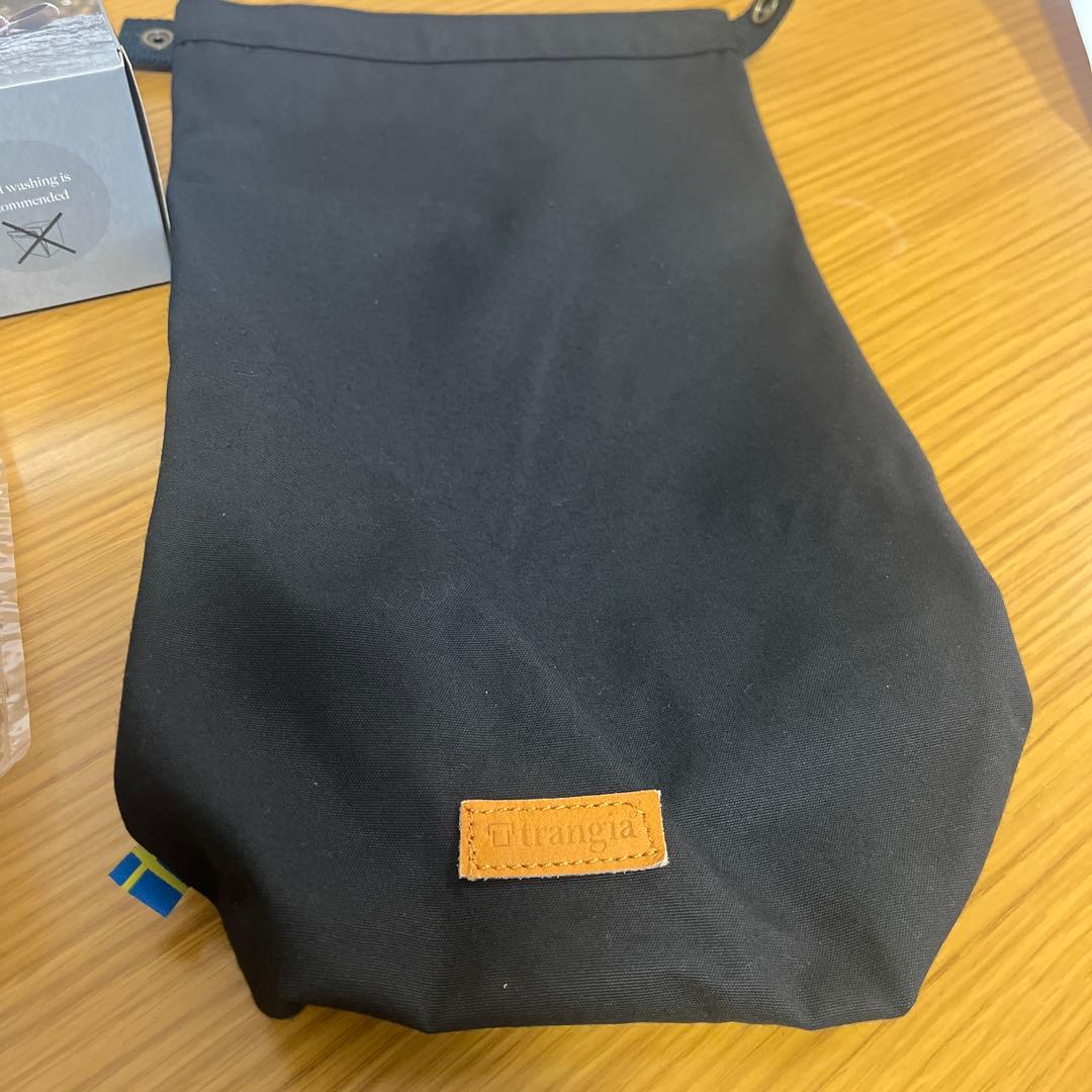 PRIMUS × trangia 4点セット