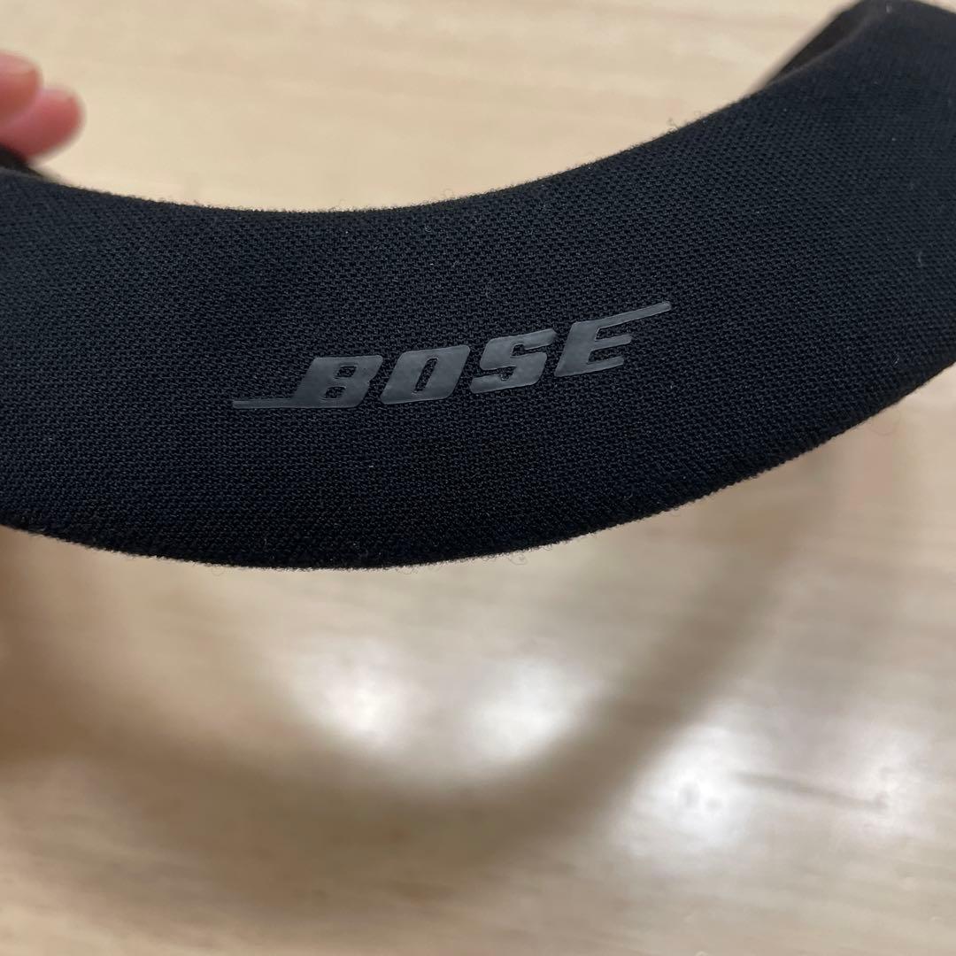 BOSE SoundWear Companion speaker ウェアラブル
