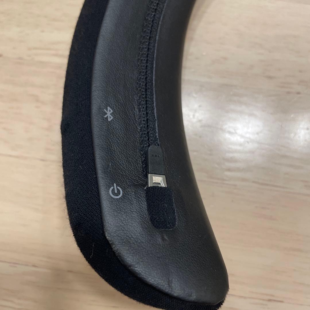 BOSE SoundWear Companion speaker ウェアラブル