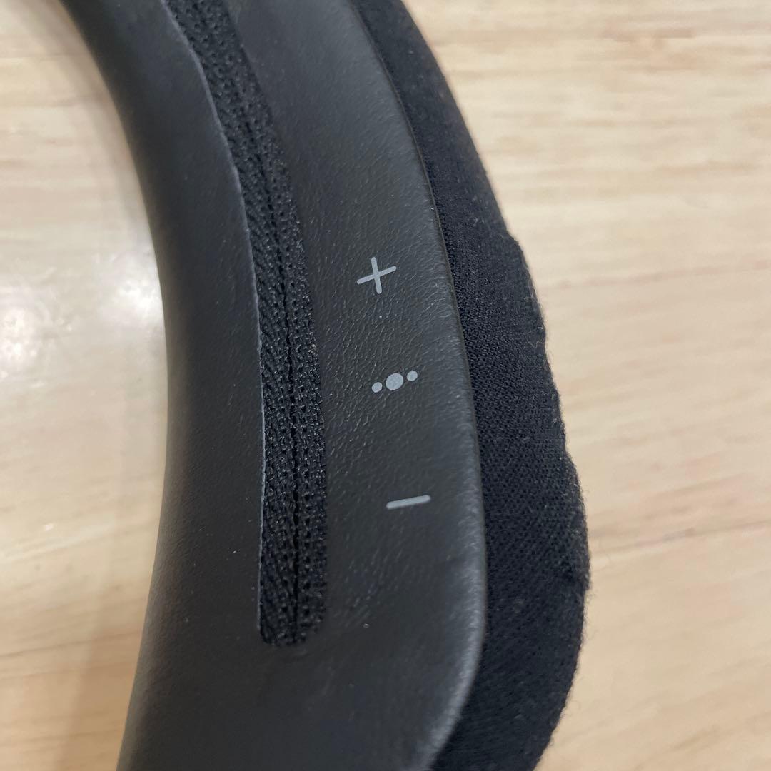 BOSE SoundWear Companion speaker ウェアラブル