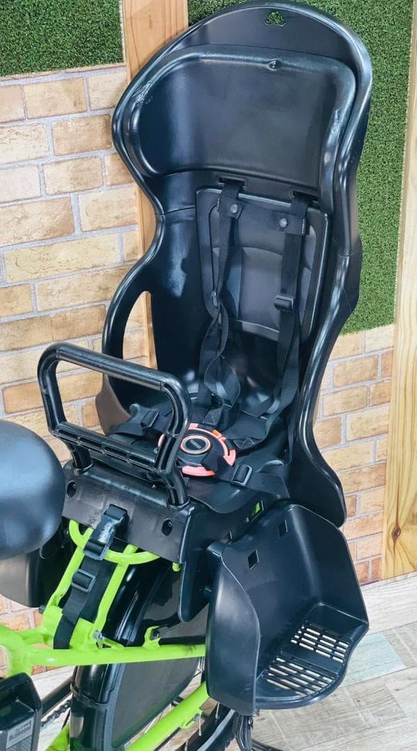 スーパーセール ヤマハ No1モデル 電動アシスト自転車 H1773