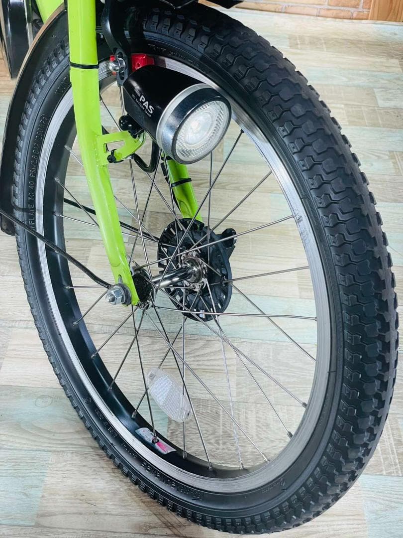 スーパーセール ヤマハ No1モデル 電動アシスト自転車 H1773