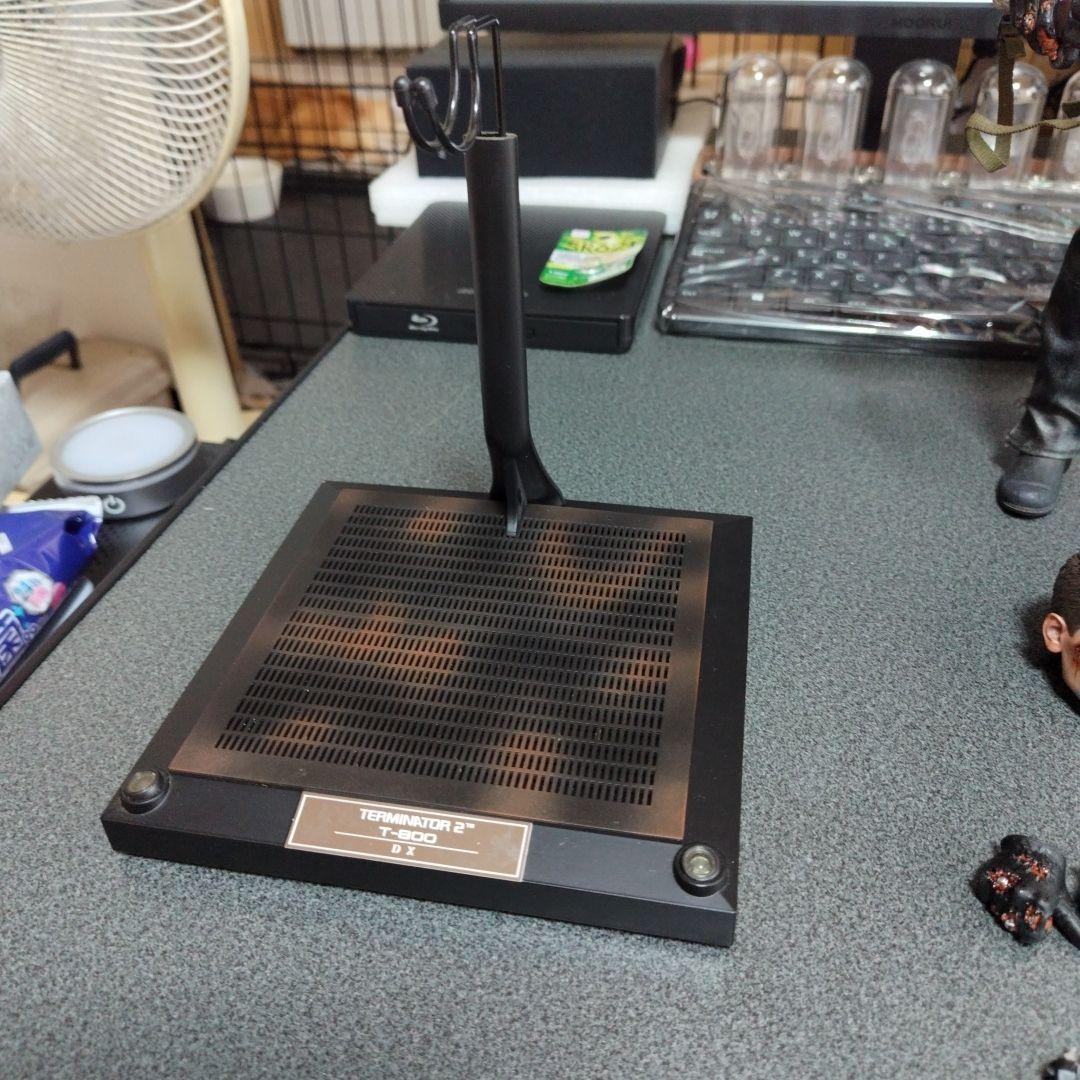 ホットトイズ　DX13　ターミネーター2　T-800　訳あり品