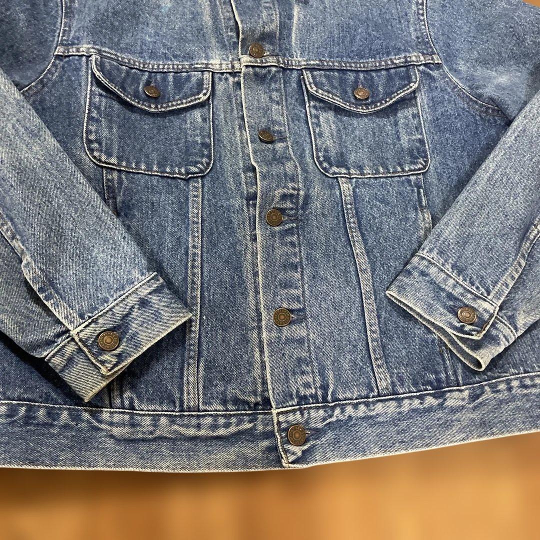 GAP Old デニム ジャケット