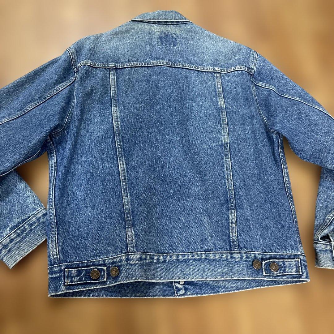GAP Old デニム ジャケット