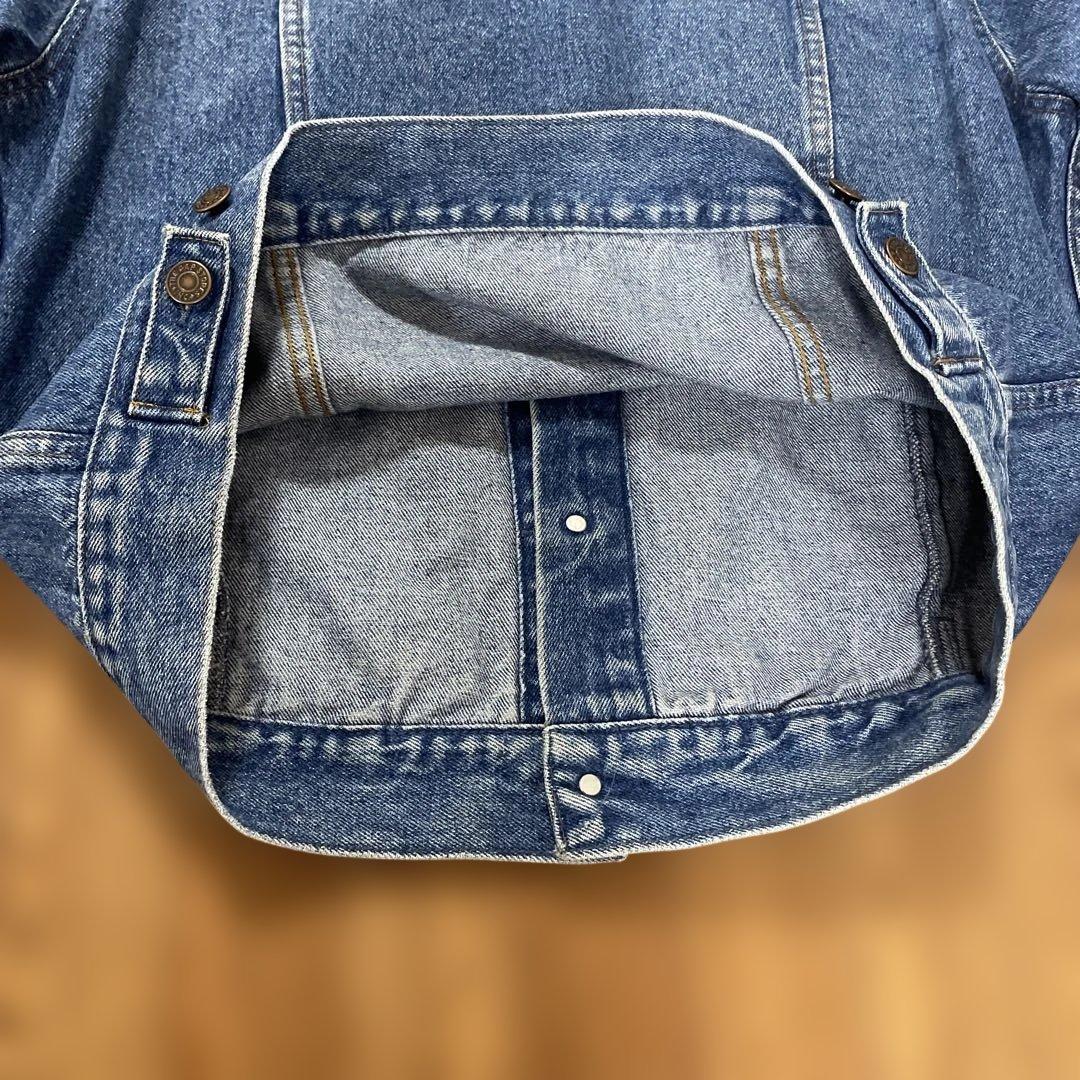 GAP Old デニム ジャケット