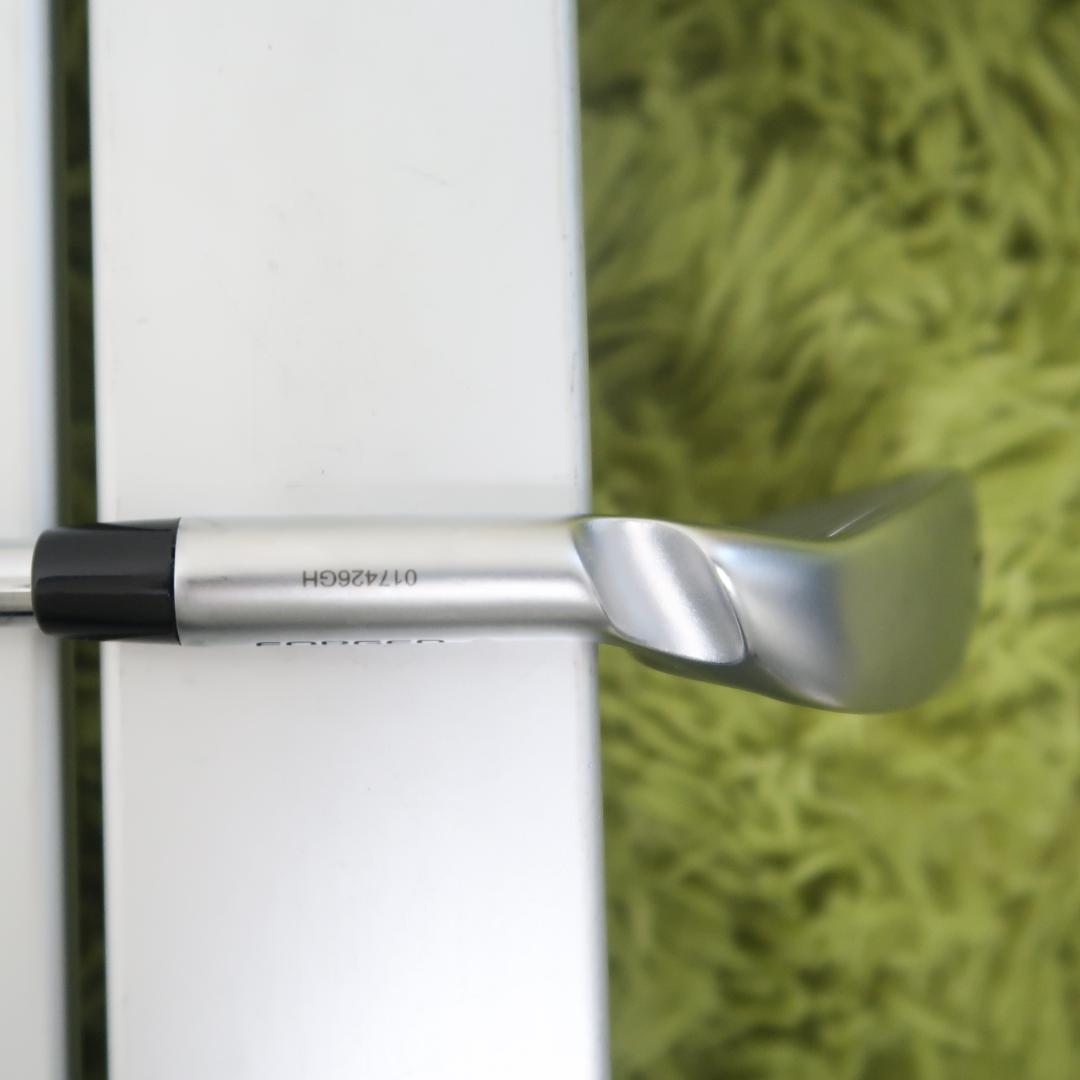 極美品 レフティ PING iDi 3I アイアン型UT ユーティリティ　左