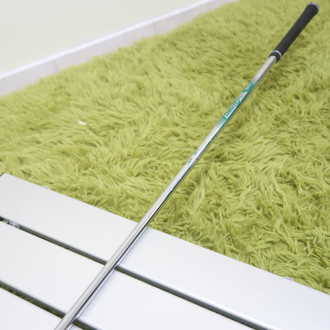極美品 レフティ PING iDi 3I アイアン型UT ユーティリティ　左