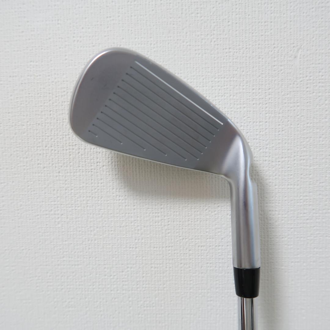 極美品 レフティ PING iDi 3I アイアン型UT ユーティリティ　左