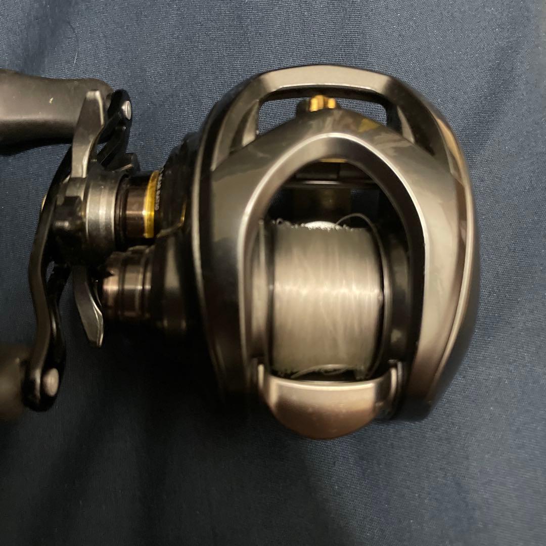 スティーズCT SV TW 6.3