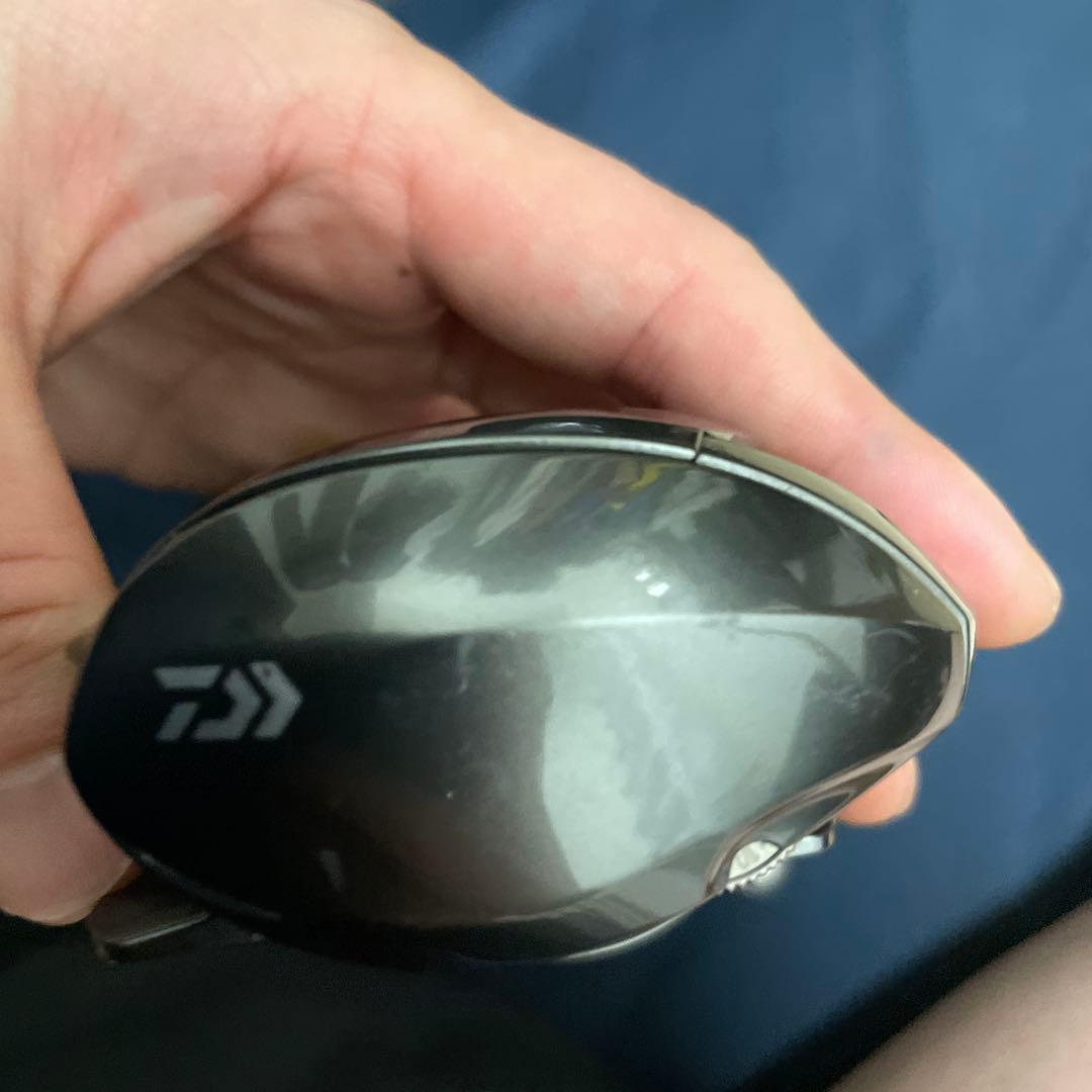スティーズCT SV TW 6.3