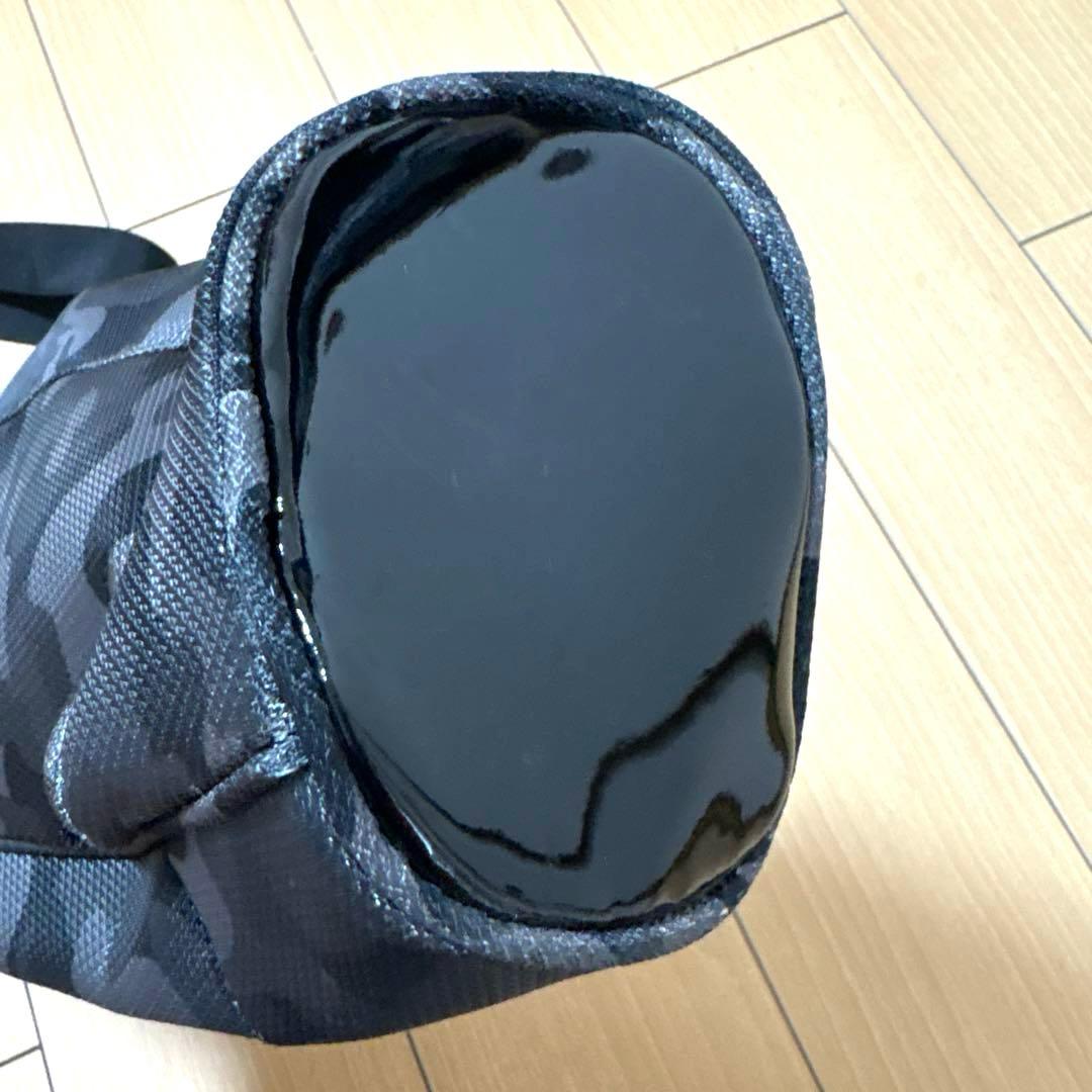 Callaway キャロウェイ　ゴルフバッグ　クラブケース　迷彩　カモフラ柄