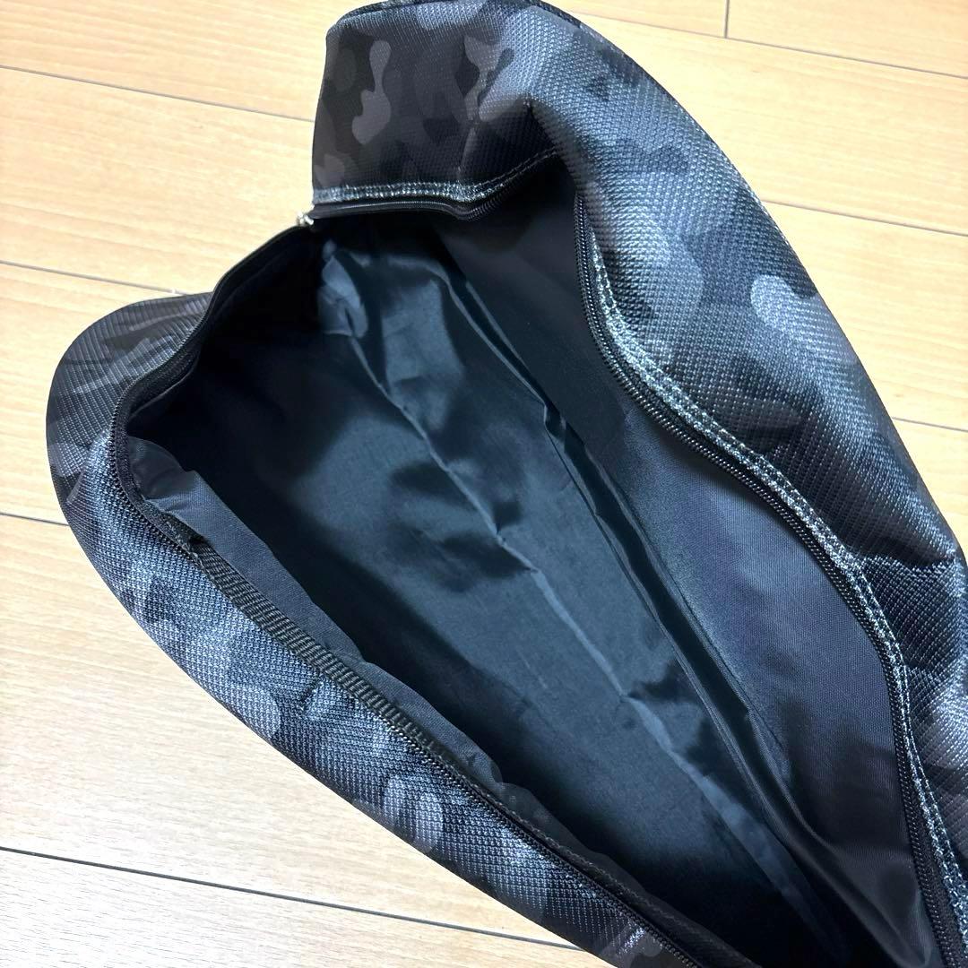 Callaway キャロウェイ　ゴルフバッグ　クラブケース　迷彩　カモフラ柄