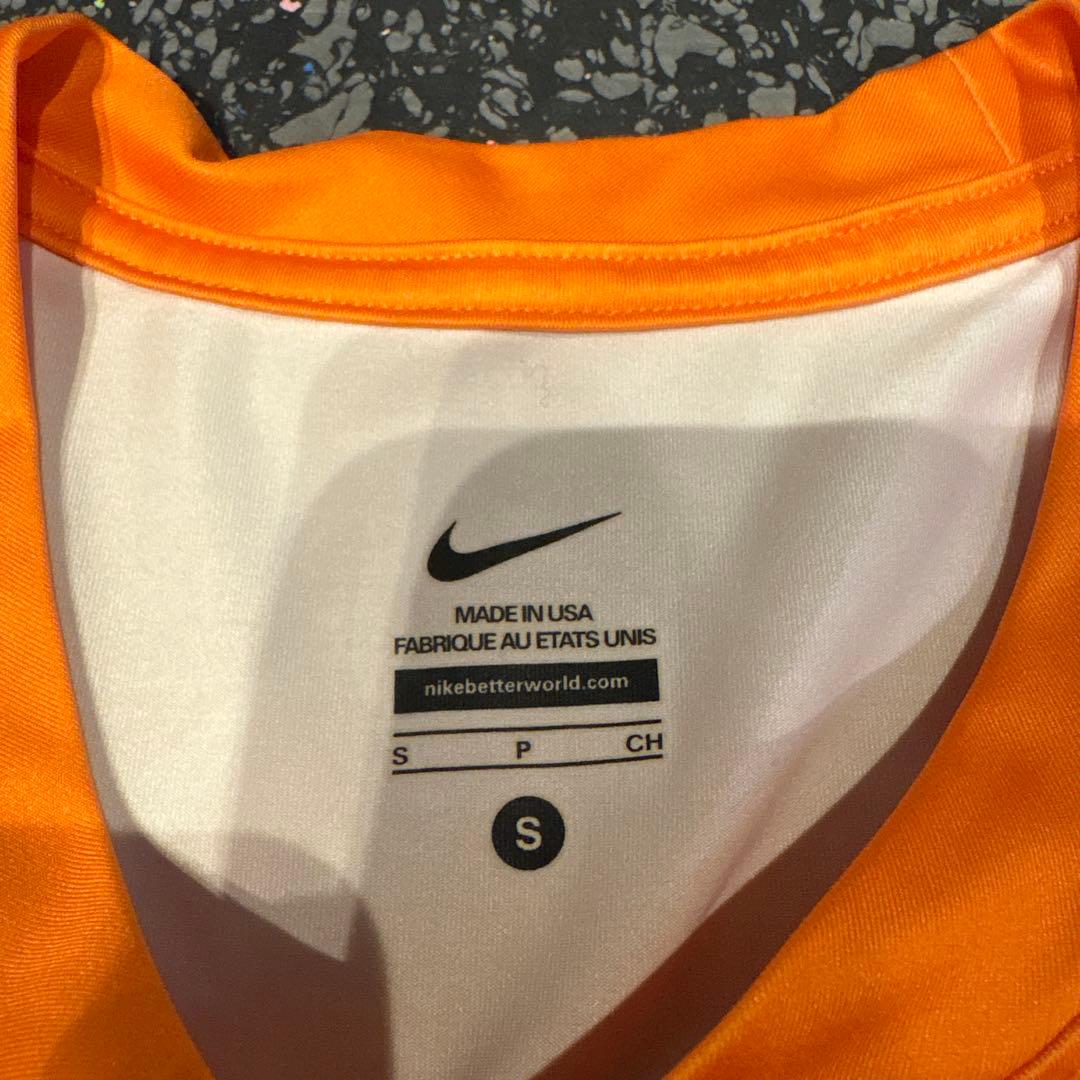 nike pro elite 2020 rosa Tシャツ Sサイズ