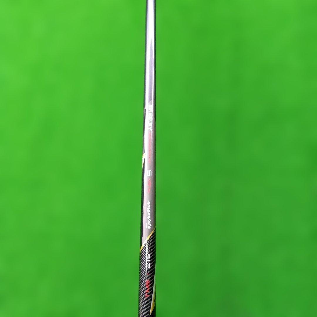 クラブ TaylorMade M2 5U