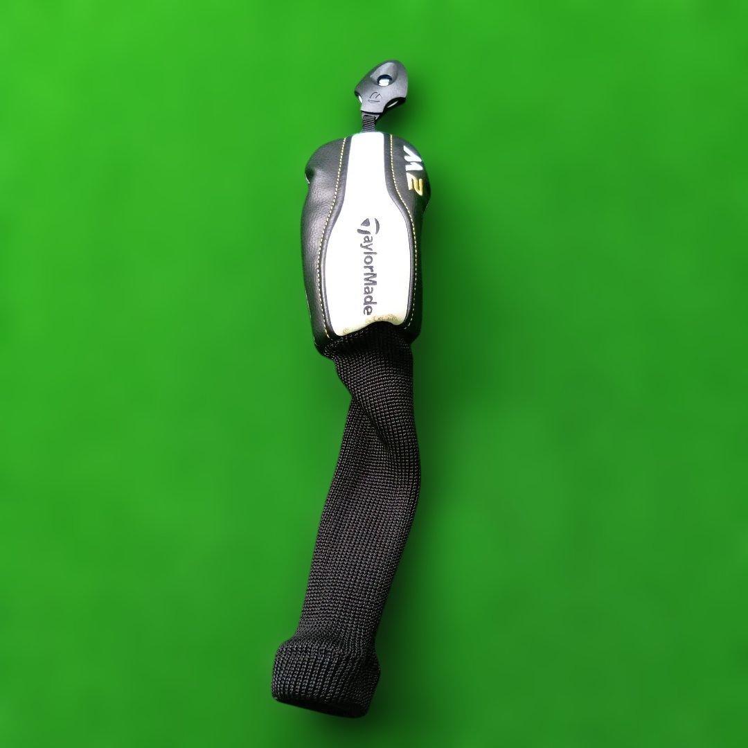 クラブ TaylorMade M2 5U