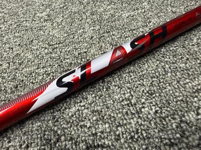 シンカグラファイト スラッシュ SLASH Type R 6S 送料無料 ①