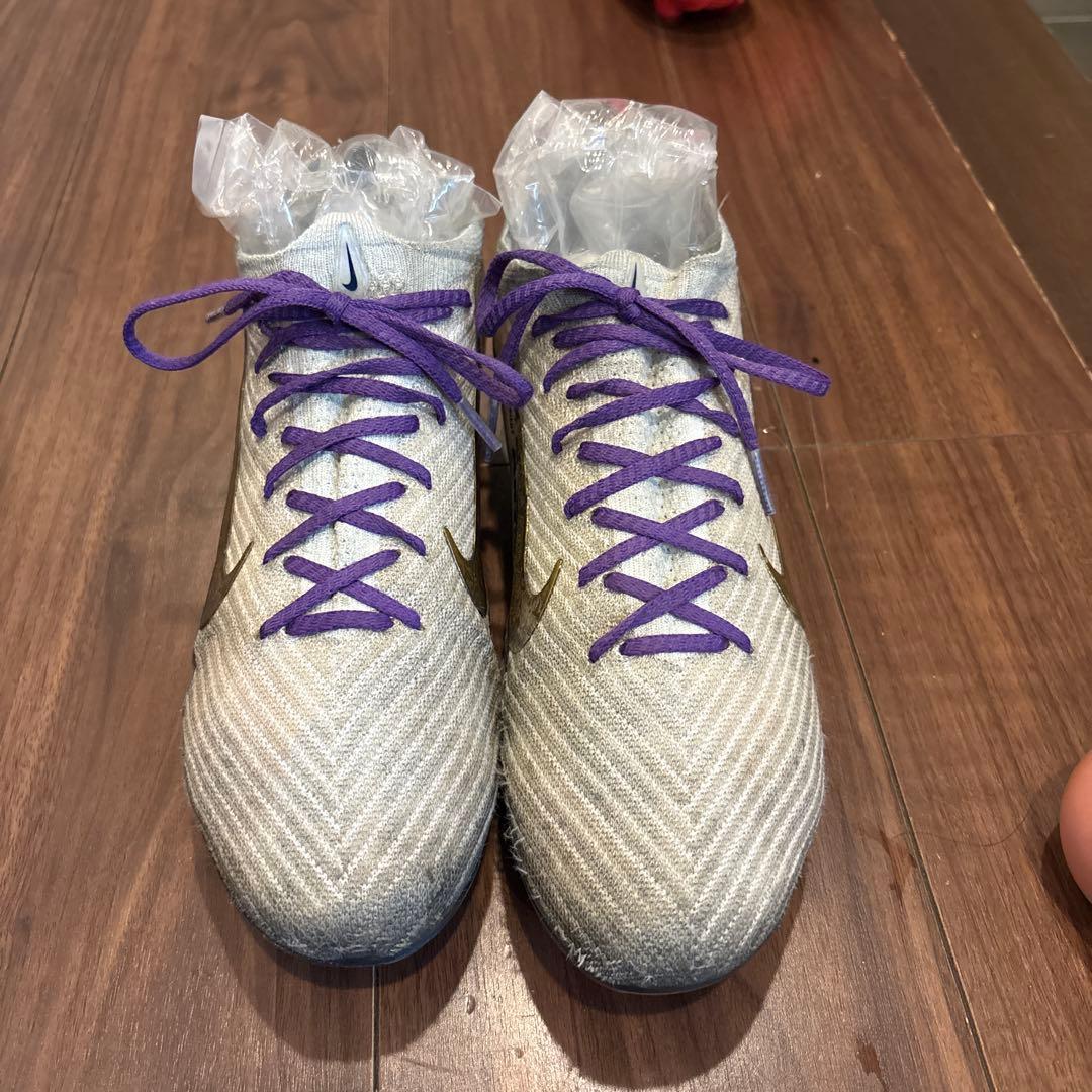 Nike Mercurial Superfly サッカーシューズ