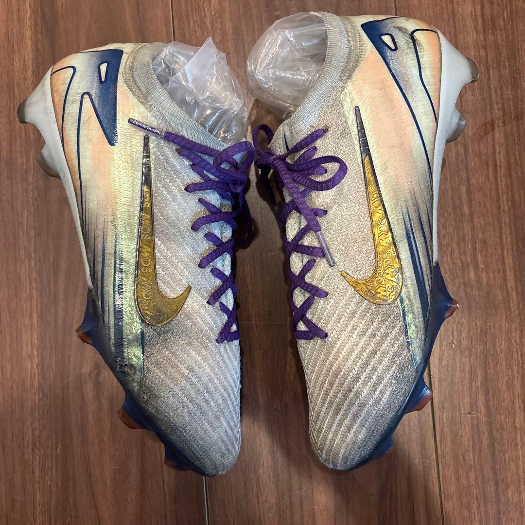 Nike Mercurial Superfly サッカーシューズ